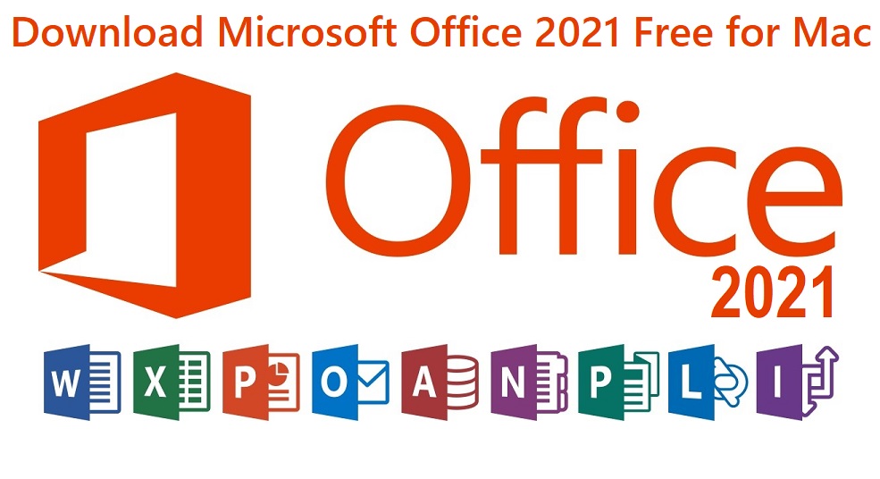 download office free for mac